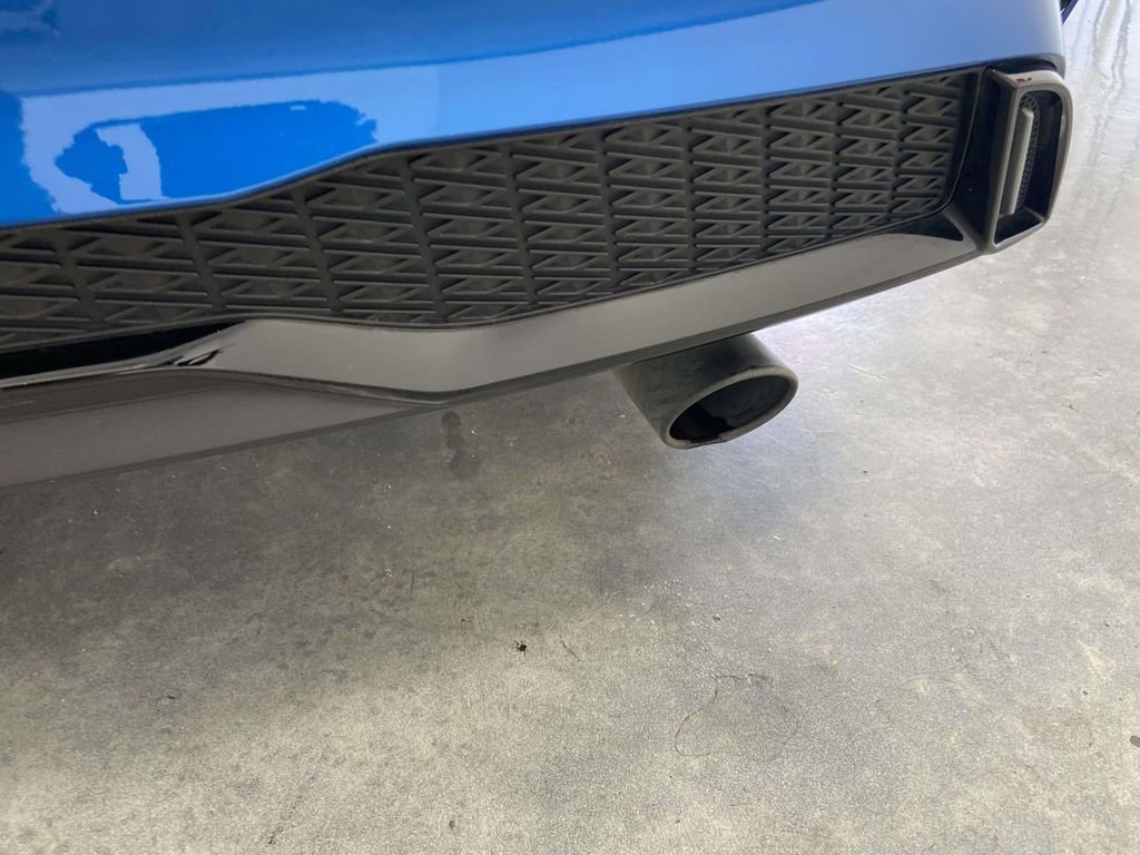 Used 2023 Kia Forte GT-Line w/ GT-Line Technology Package image 11