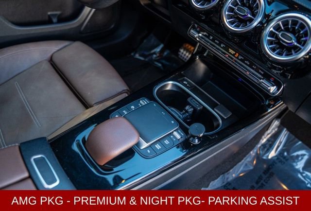 Used 2022 Mercedes-Benz A 220 image 37