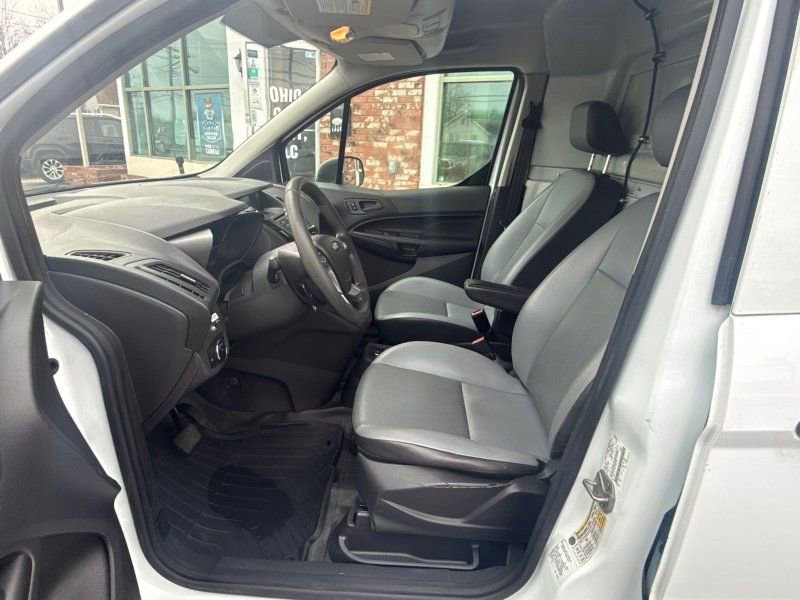 Used 2015 Ford Transit Connect XL image 11