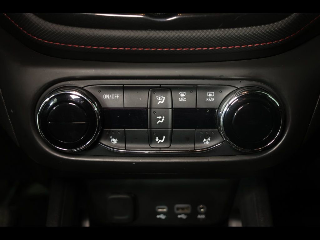 Used 2023 Chevrolet TrailBlazer RS w/ Convenience Package image 26