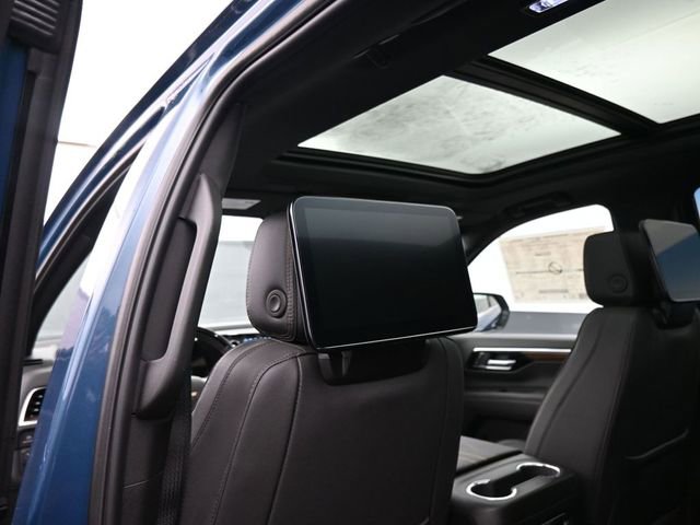 New 2026 Chevrolet Tahoe High Country image 12