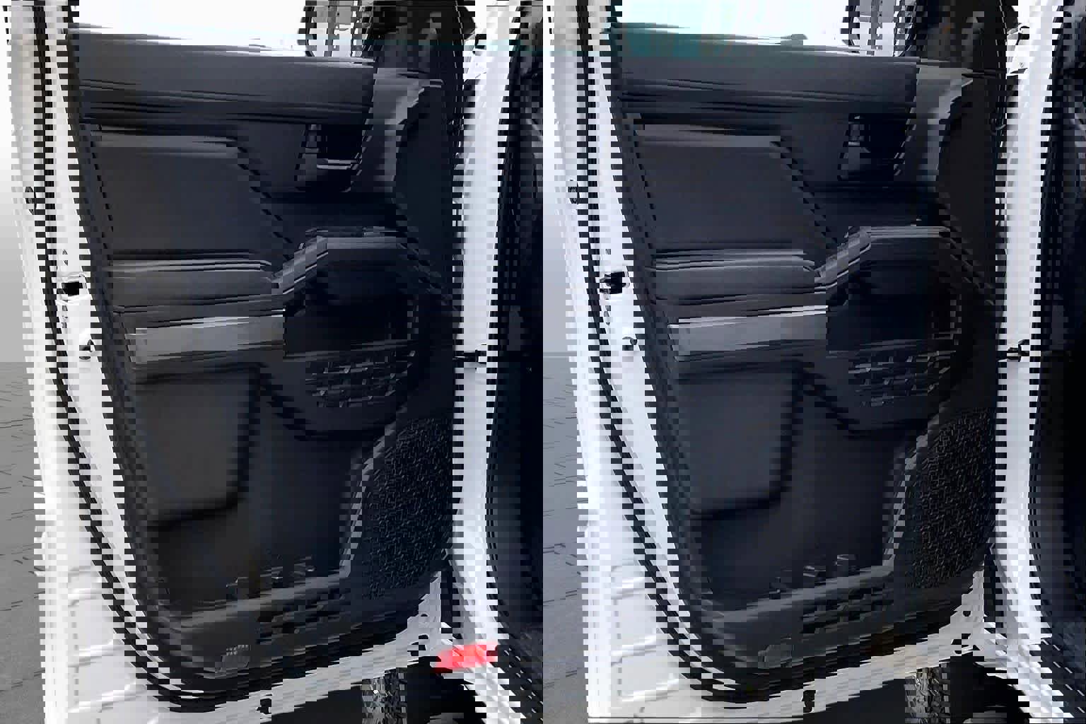 New 2026 Toyota Tacoma SR5 image 10