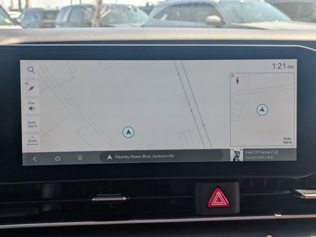 New 2026 Kia Carnival SX FWD image 24