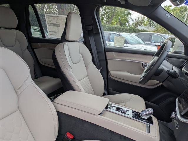 New 2026 Volvo XC90 T8 Plus w/ Protection Package Premier image 14