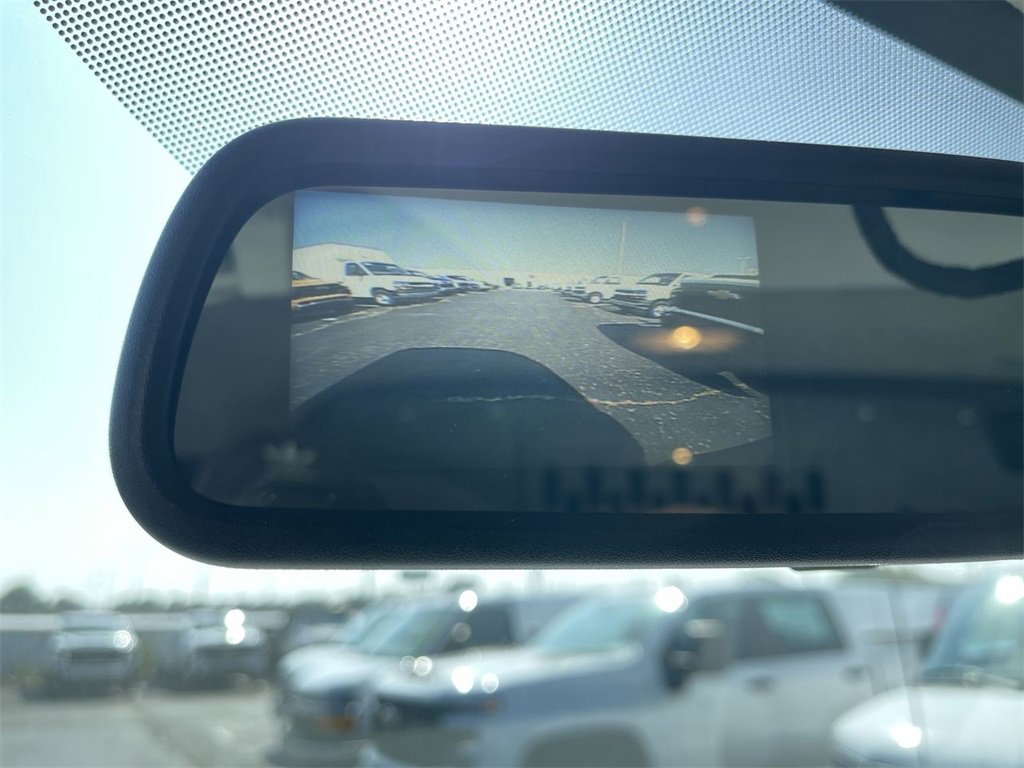 New 2025 Chevrolet Express 2500 w/ Driver Convenience Package image 12