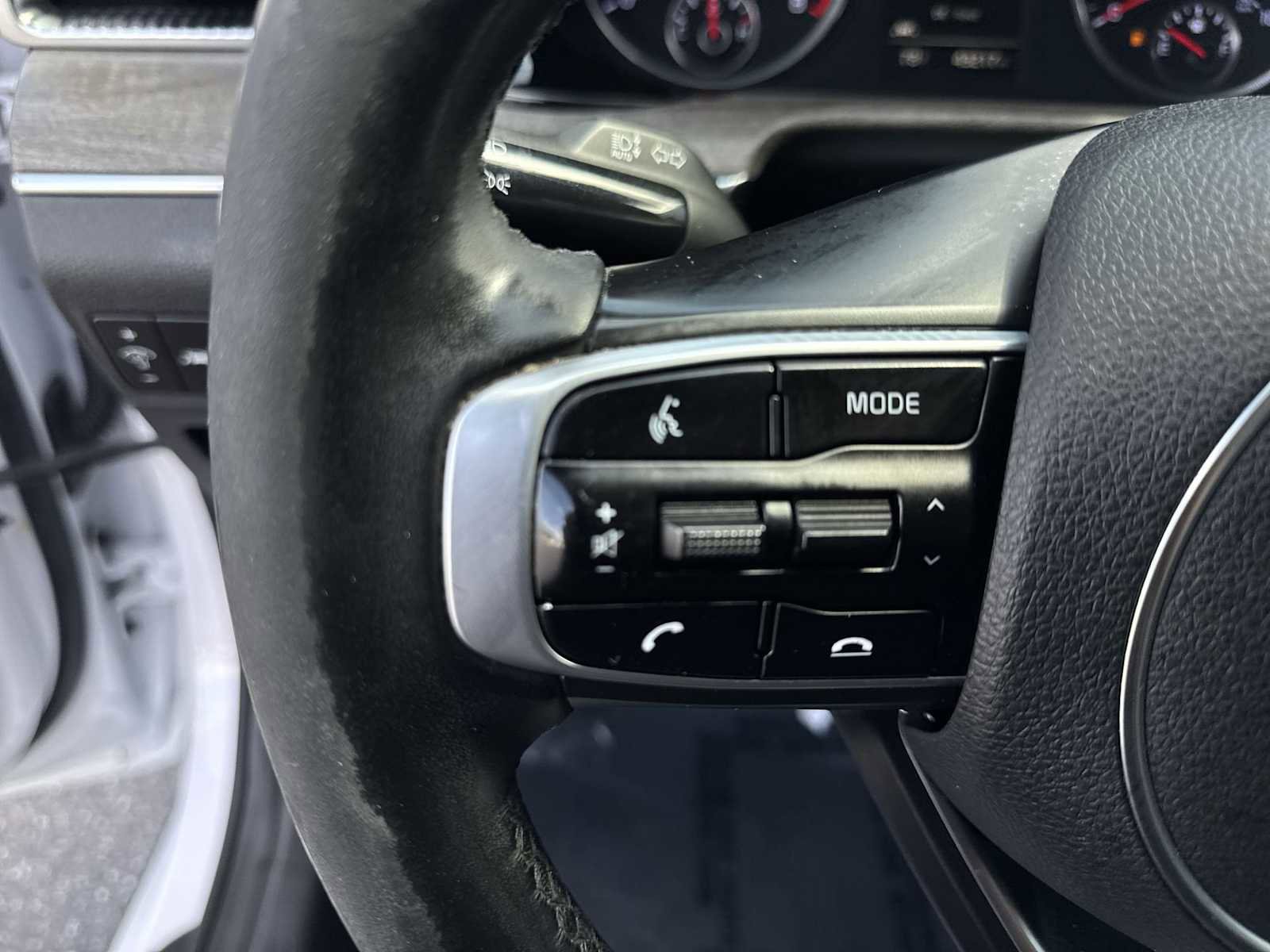 Used 2022 Kia K5 EX FWD image 27