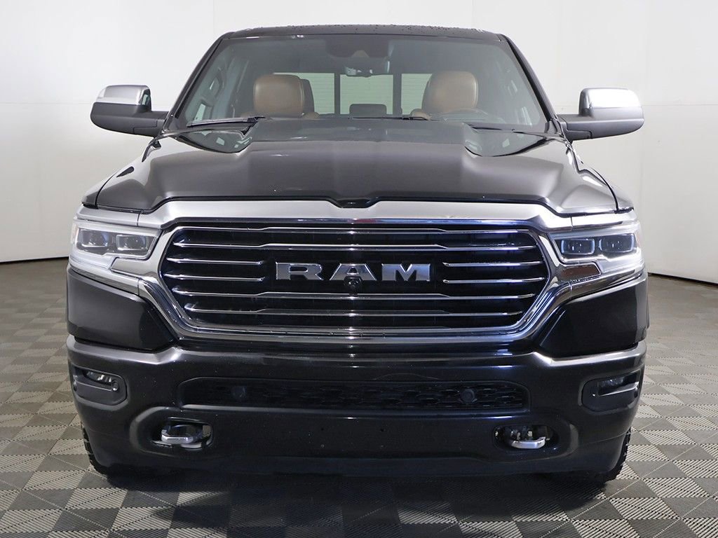 Used 2022 RAM 1500 Limited image 15