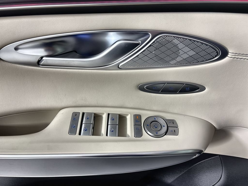 New 2026 Genesis GV70 2.5T Select AWD/4WD image 15