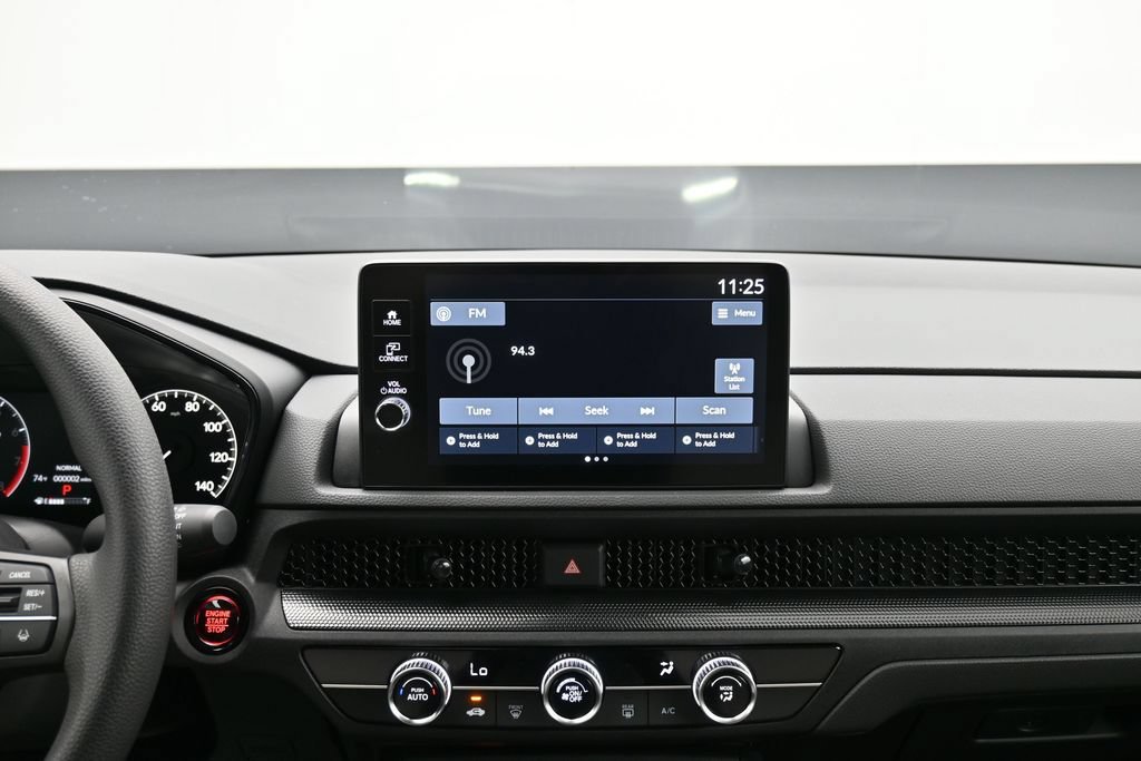 New 2026 Honda CR-V LX image 44
