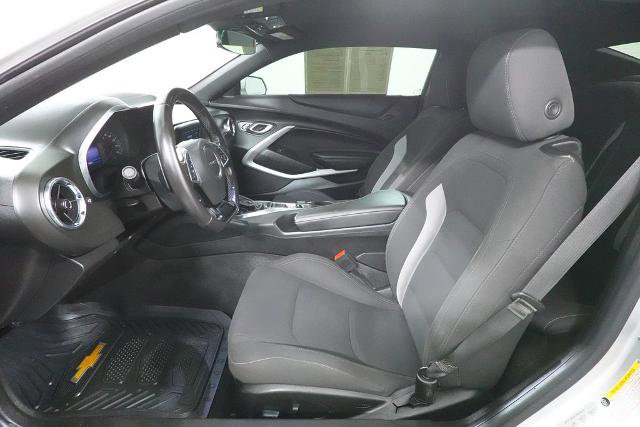 Used 2019 Chevrolet Camaro LT image 20