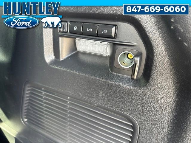 Used 2025 Ford Explorer ST AWD/4WD image 15