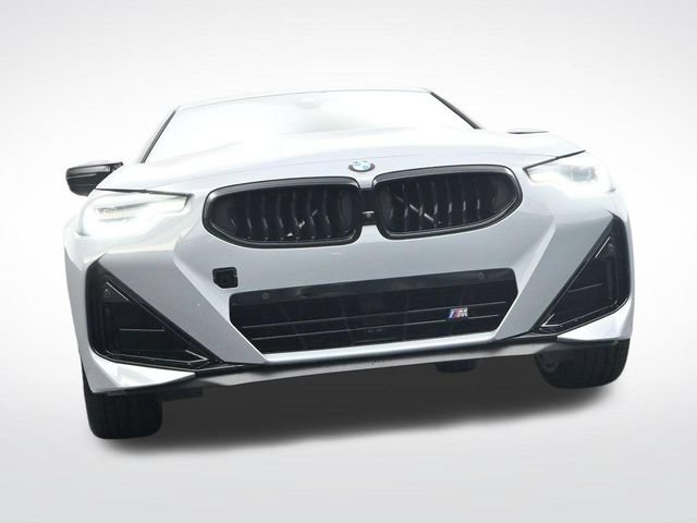 New 2026 BMW M240i Coupe w/ Premium Package RWD image 40