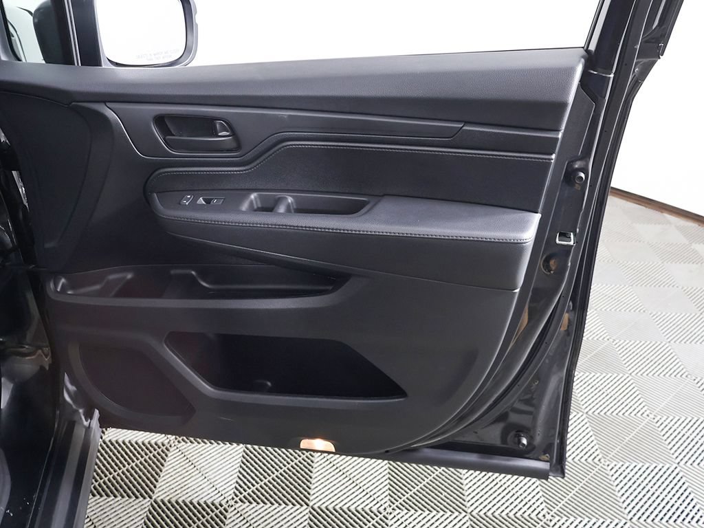 Used 2022 Honda Odyssey EX-L image 26