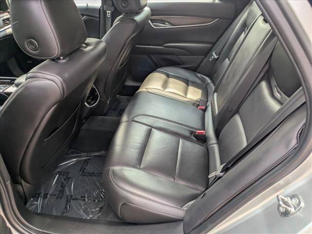 Used 2019 Cadillac XTS Luxury FWD image 17