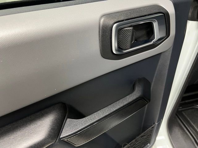 Used 2024 Ford Bronco Big Bend image 44