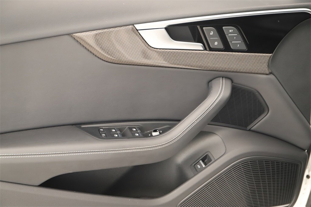 Certified 2024 Audi S4 Premium Plus image 23