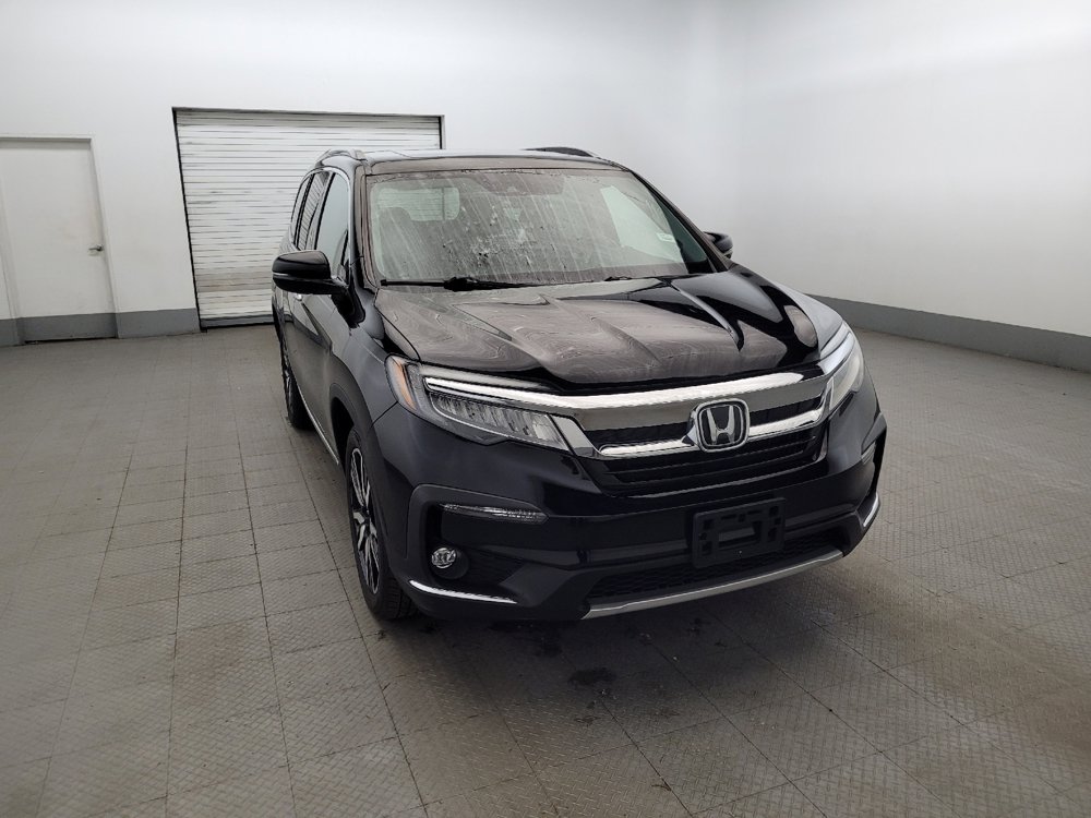 Used 2022 Honda Pilot Touring image 14