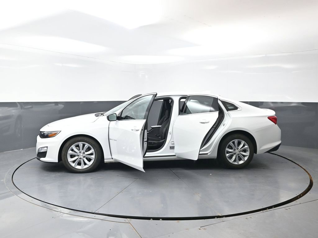 Used 2025 Chevrolet Malibu LT FWD image 58