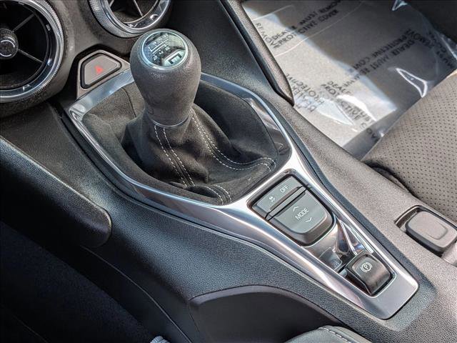 Used 2019 Chevrolet Camaro SS image 12