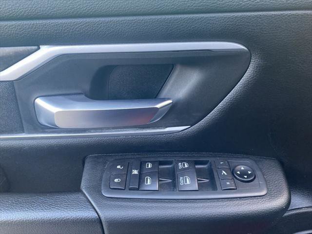 Certified 2020 RAM 1500 Big Horn image 18