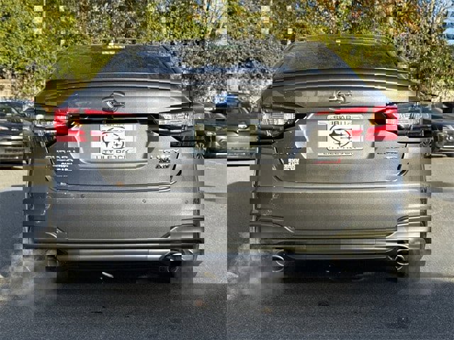 Certified 2025 Subaru Legacy Sport image 4