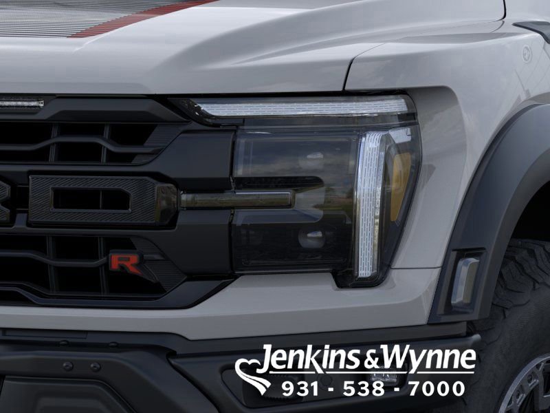 New 2026 Ford F150 Raptor AWD/4WD image 18