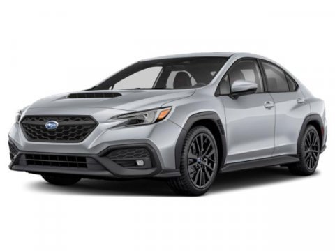 New 2026 Subaru WRX Limited AWD/4WD image 1