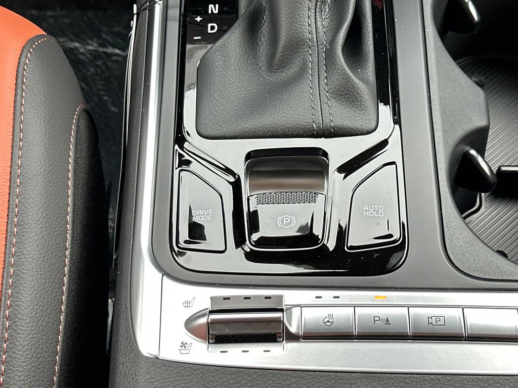 New 2026 Kia Carnival SX Prestige FWD image 32