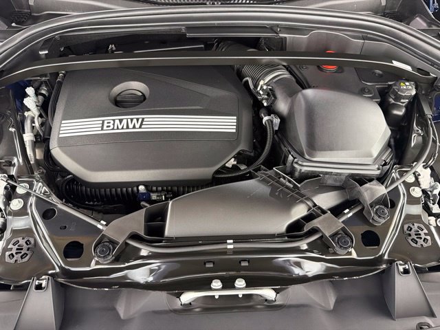 Certified 2024 BMW X1 xDrive28i w/ Technology Package AWD/4WD image 42