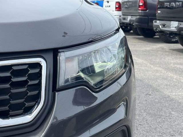 Used 2024 Jeep Compass Sport AWD/4WD image 9