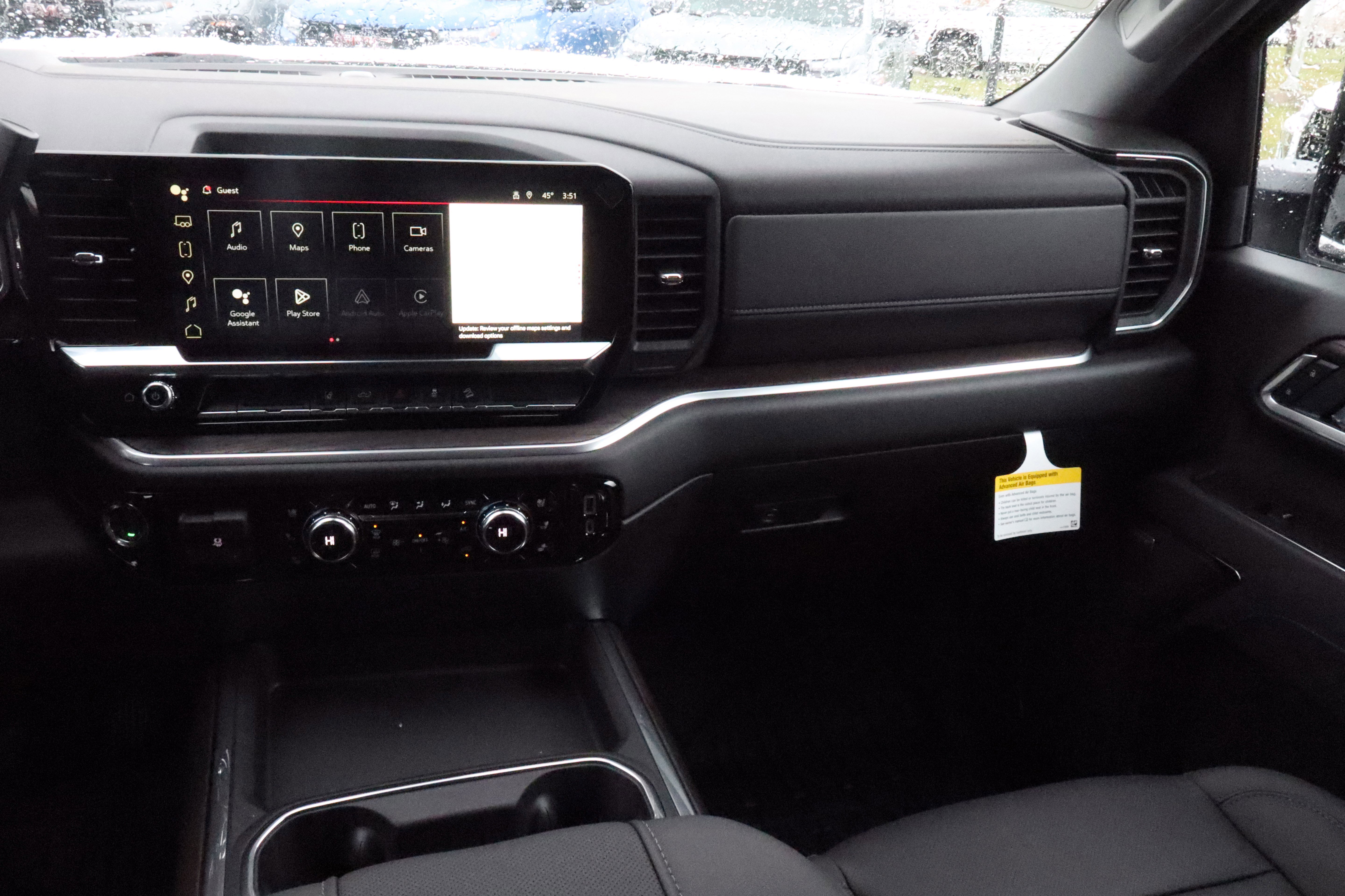 New 2026 GMC Sierra 3500 SLT image 11