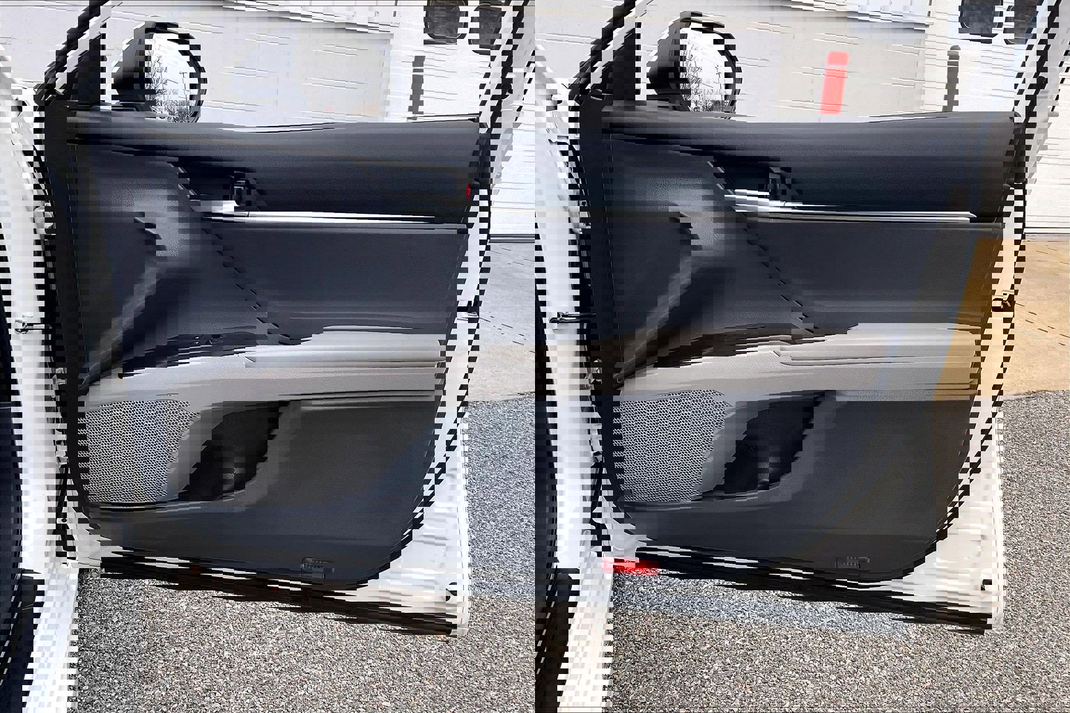 Used 2023 Toyota Camry SE image 28