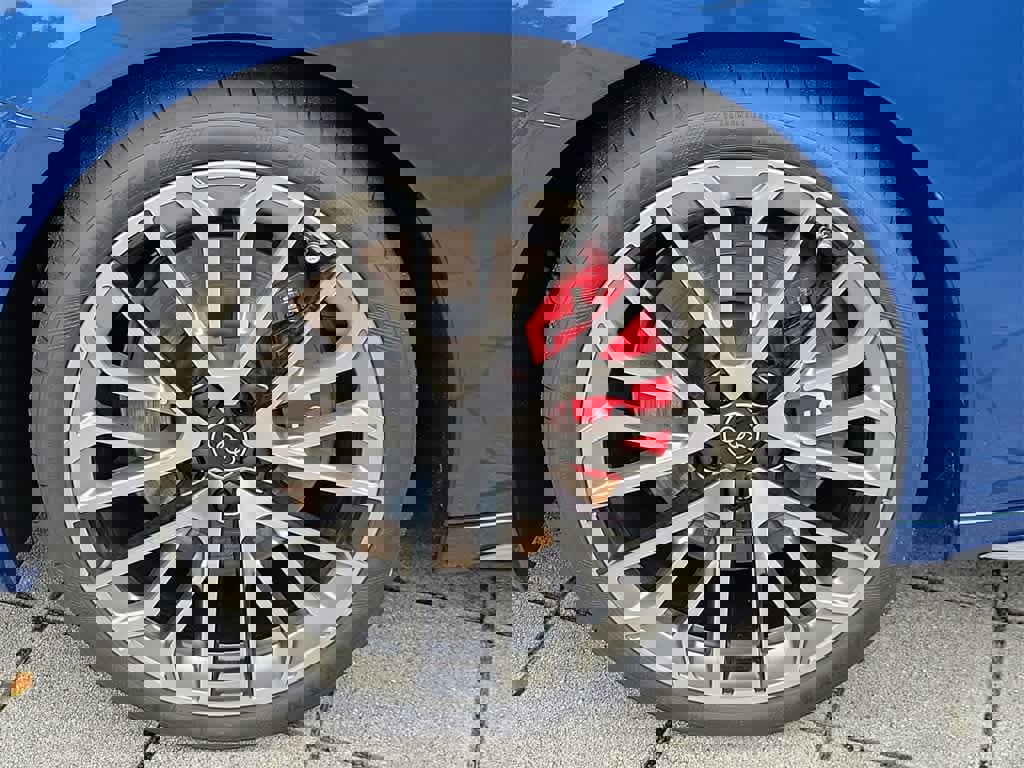 New 2025 Audi S5 Prestige image 8