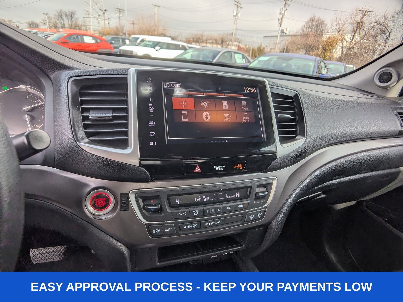 Used 2020 Honda Ridgeline Sport image 28