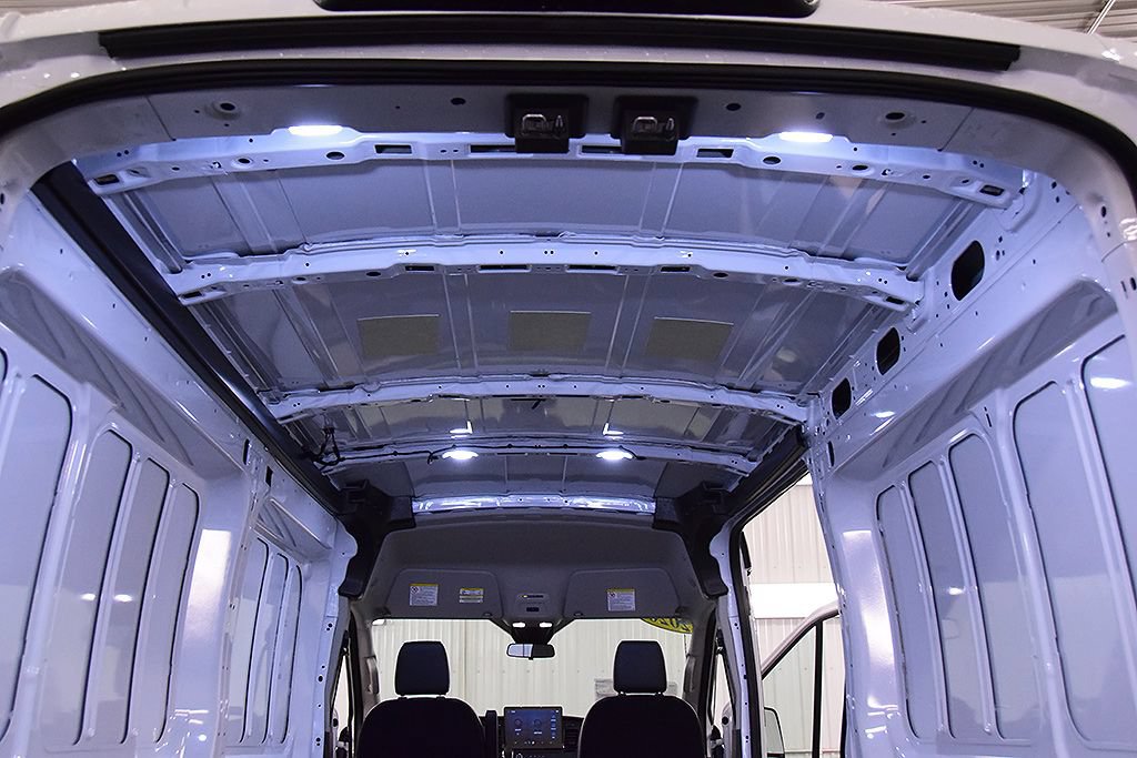 New 2026 Ford Transit 150 148 Medium Roof RWD image 34
