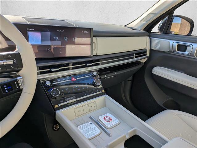 New 2026 Hyundai Santa Fe SEL image 12