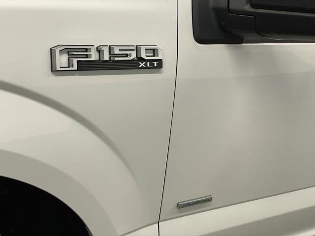 Used 2017 Ford F150 XLT w/ Trailer Tow Package image 35