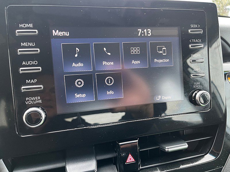 Used 2021 Toyota Camry SE image 31