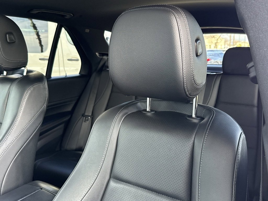 Used 2022 Mercedes-Benz GLE 350 image 3