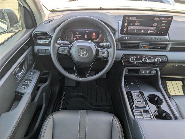 Used 2026 Honda Passport RTL image 8