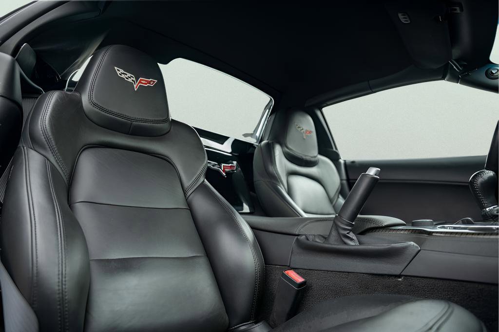 Used 2013 Chevrolet Corvette 427 w/ 1SB Preferred Equipment Group image 42