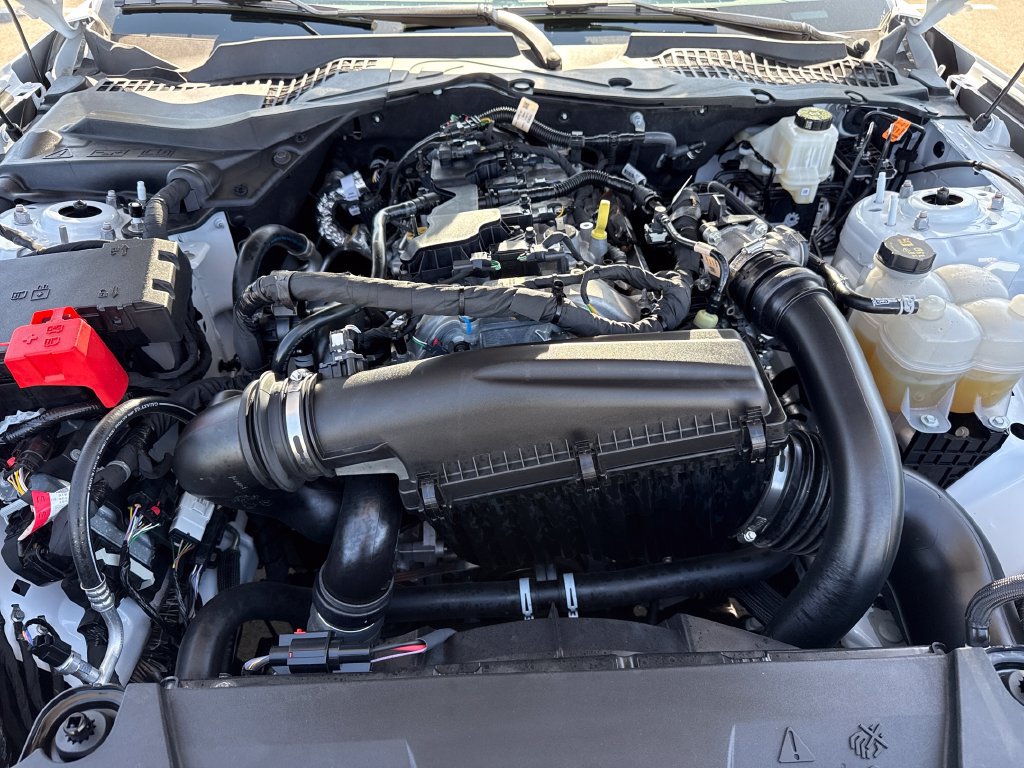 Used 2026 Ford Mustang Premium RWD image 26