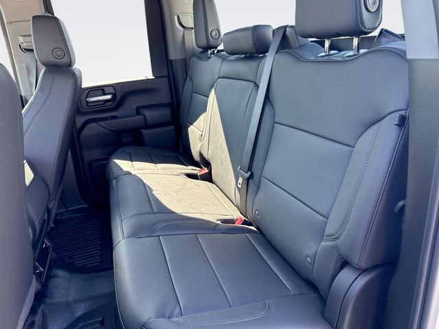 New 2026 Chevrolet Silverado 2500 W/T w/ WT Convenience Package image 22