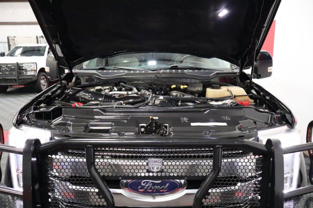 Used 2018 Ford F450 Limited AWD/4WD image 89
