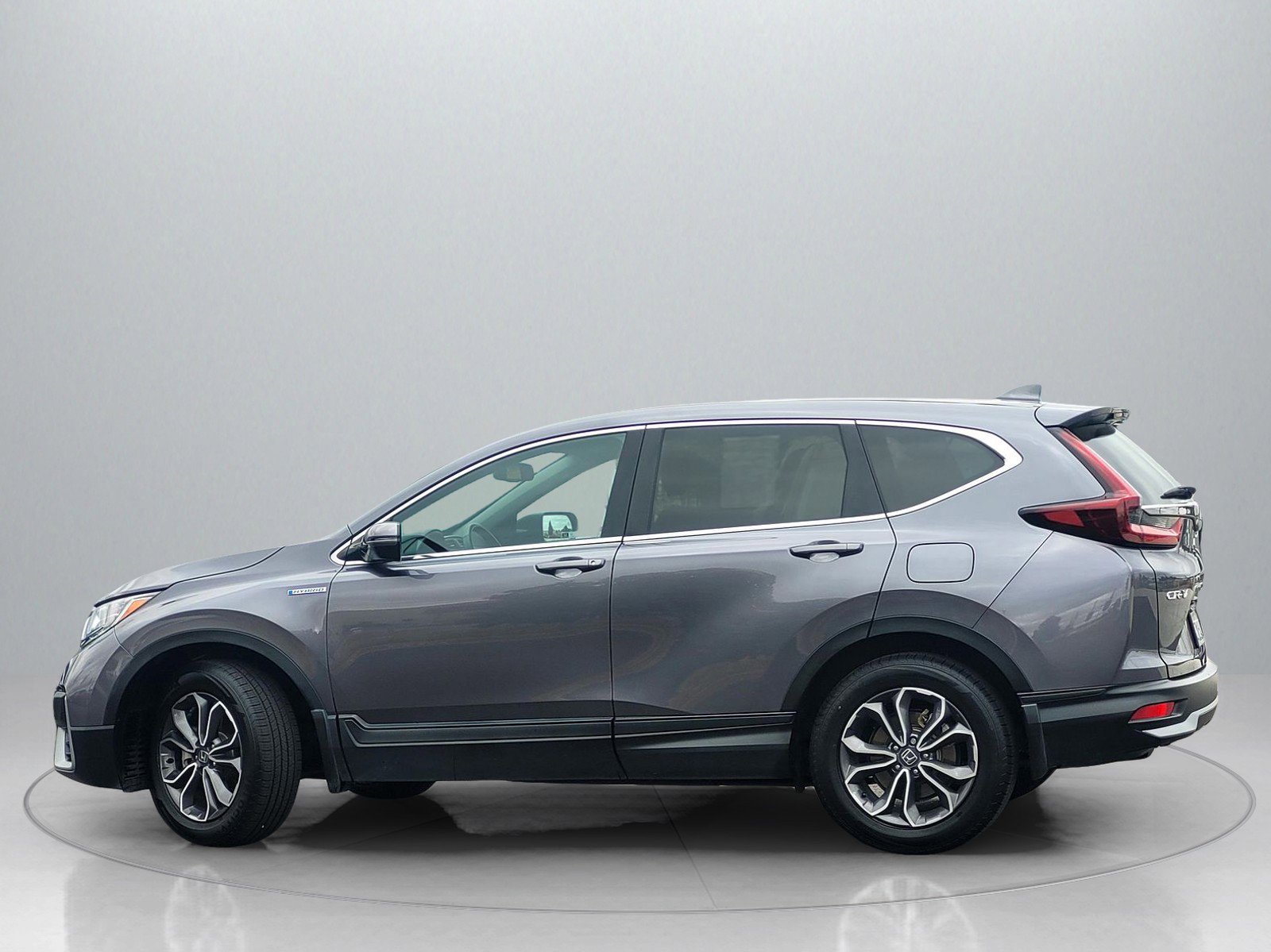 Used 2022 Honda CR-V EX-L image 4