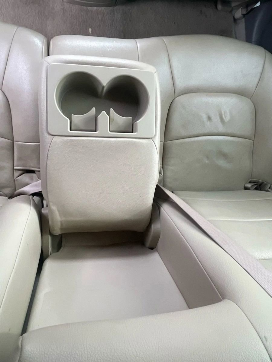 Used 2012 Nissan Murano S image 35