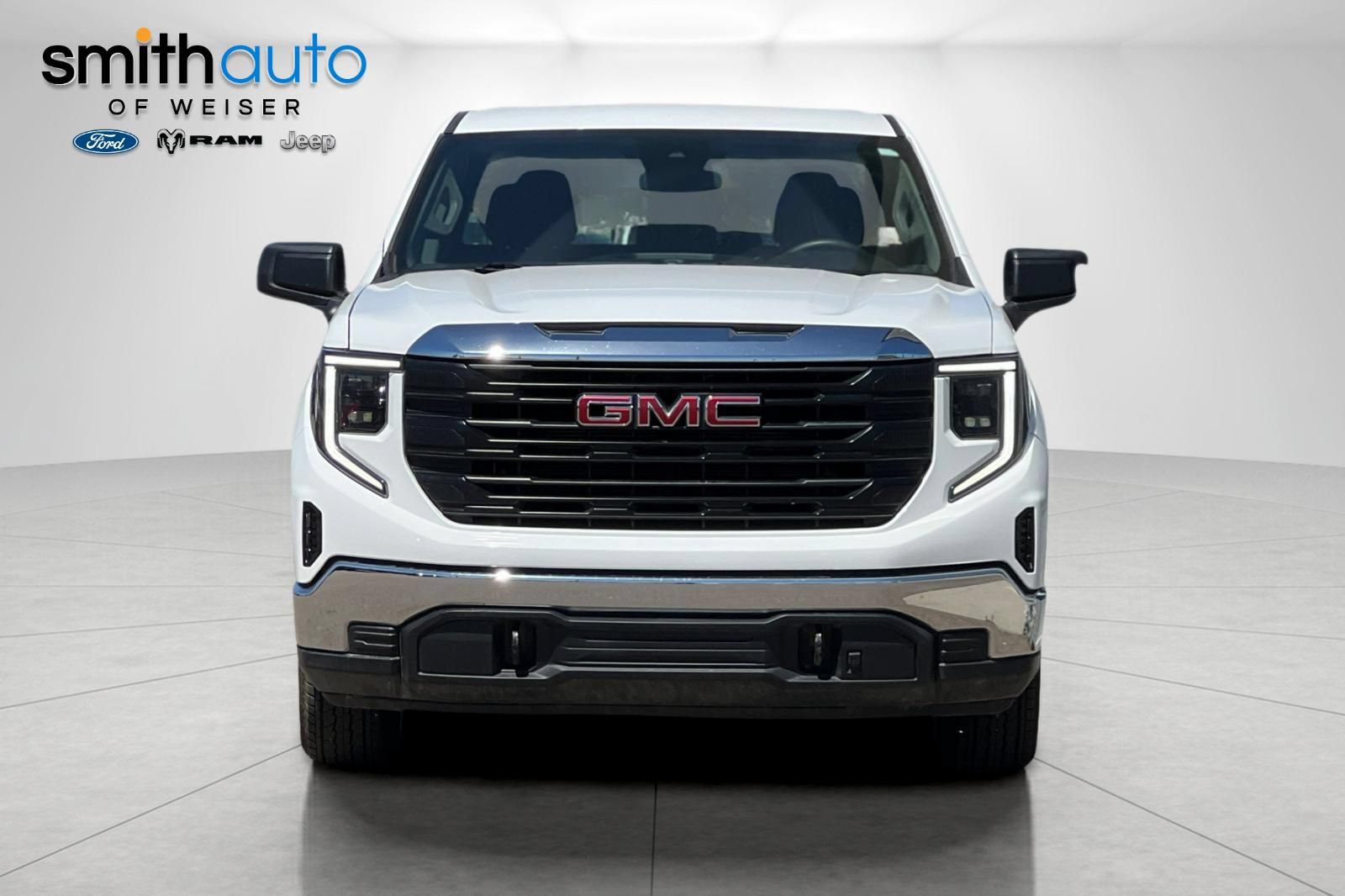 Used 2023 GMC Sierra 1500 Pro w/ Fleet Convenience Package AWD/4WD image 10