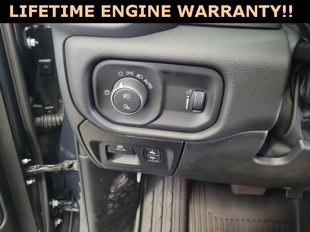 New 2025 RAM 1500 Big Horn image 18