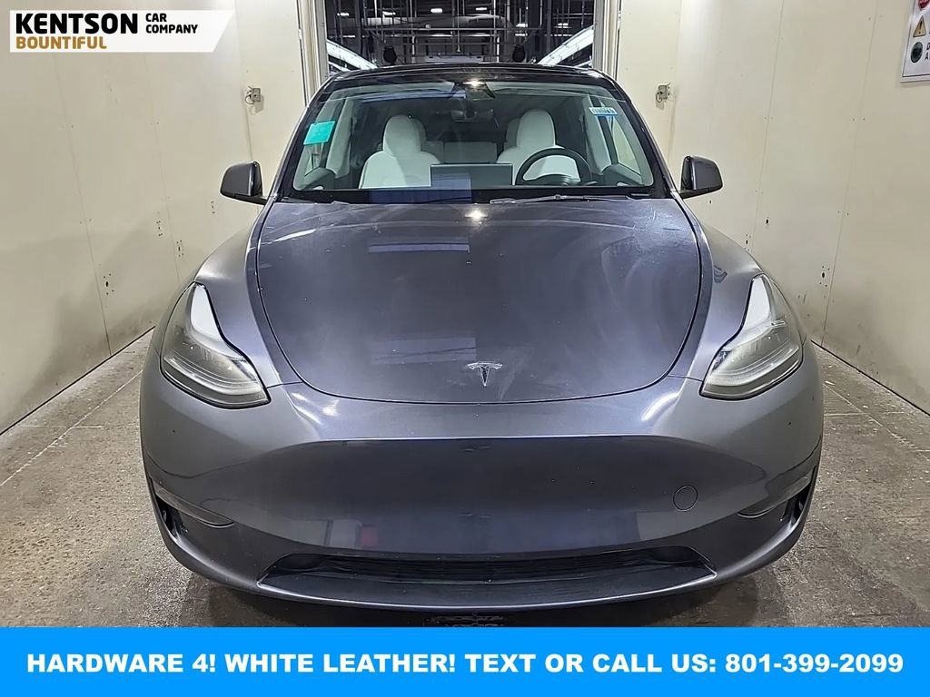 Used 2023 Tesla Model Y Long Range AWD/4WD image 6