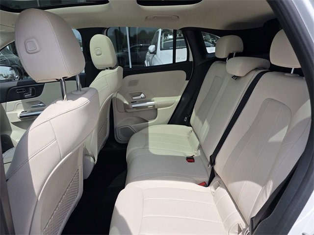 New 2025 Mercedes-Benz GLA 250 image 5